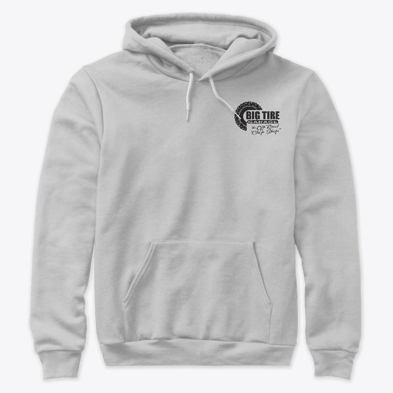 "Not for the shop" Hoodie